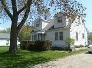 10418 S Il Route 31, Algonquin, IL 60102