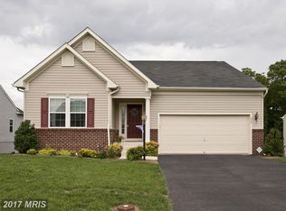 238 Mackenzie Ln, Stephenson, VA 22656