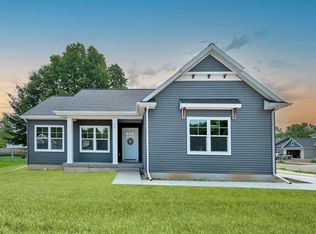 Mayfair Plan, Stonegate Farms, Jackson, MI 49201