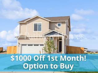 9421 Yampa St, Commerce City, CO 80022