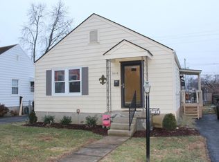 3814 Staebler Ave, Saint Matthews, KY