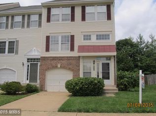 7885 Flager Cir, Manassas, VA 20109