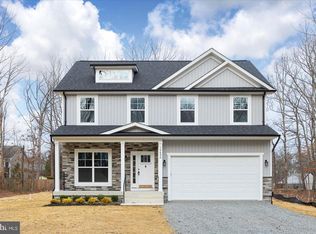 12606 Plantation Dr, Spotsylvania, VA
