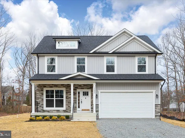 12606 Plantation Dr, Spotsylvania, VA 22551