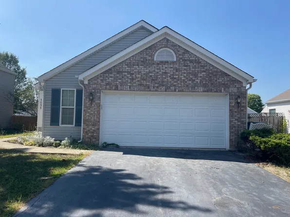 1055 Crossbrook Blvd, Galloway, OH 43119