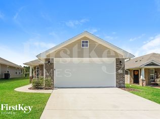 2043 Village Ridge Cir, Calera, AL 35040