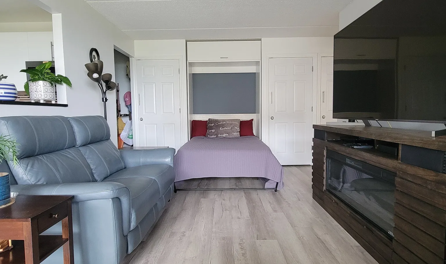 1 bed, 800 sqft, $2,800 — Photo 4