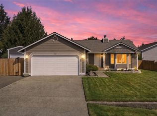 7007 198th St E, Spanaway, WA 98387