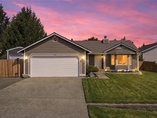 7007 198th Street E, Spanaway, WA 98387