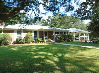 14912 Maddox Rd, Andalusia, AL 36420