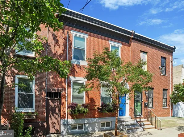 1314 S Fairhill St, Philadelphia, PA 19147