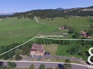 32667 Buffalo Park Rd, Evergreen, CO 80439