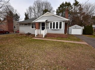 47 Green Rd, Manchester, CT 06042