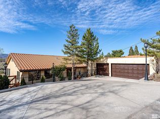 3075 Markridge Dr, Reno, NV 89509