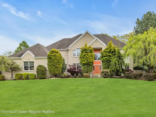 34 Carriage Way, Millstone Township, NJ 08510
