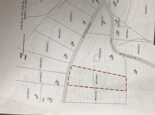 0 Green Ridge Dr, Hardy, VA 24101