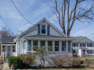 437 Summer St, Weymouth, MA 02188