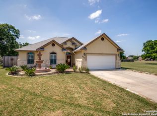 8249 Bluffside Blvd, Selma, TX 78154