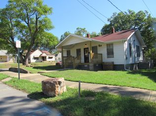 2022 N Magnolia St, N Little Rock, AR 72114