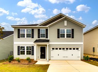 548 Whippoorwill Dr, Lexington, SC 29073