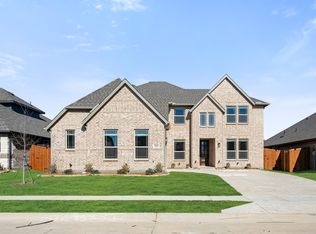 1006 Stonehaven Dr, Justin, TX 76247