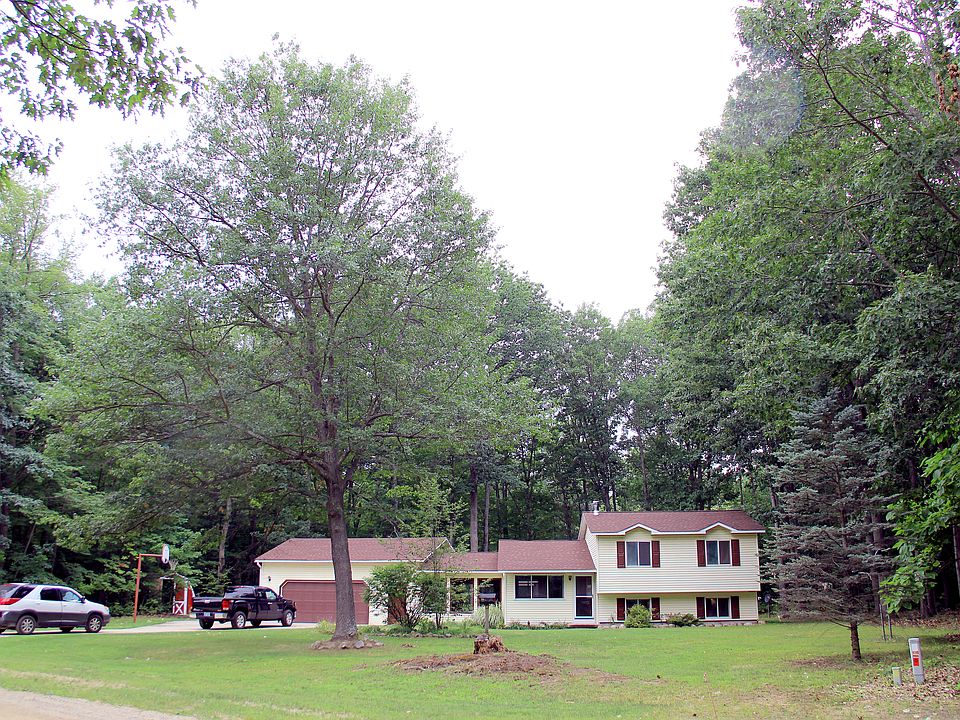 Overall Front view of home