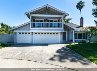 1260 Golden Springs Ln, Concord, CA 94521