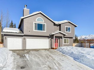 7815 Mesquite Cir, Anchorage, AK 99507