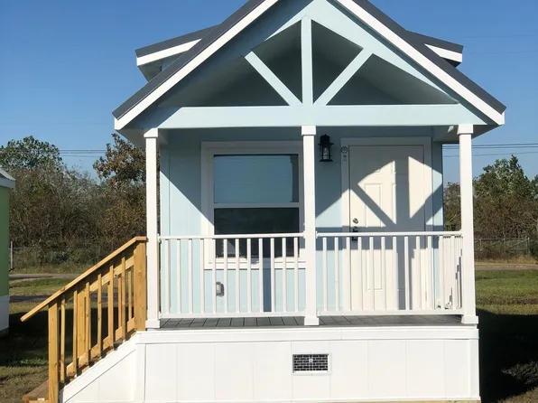 1103 27th St Trlr 6, San Leon, TX 77539