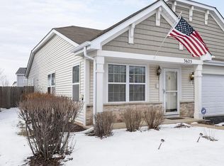 3625 Harms Rd, Joliet, IL 60435