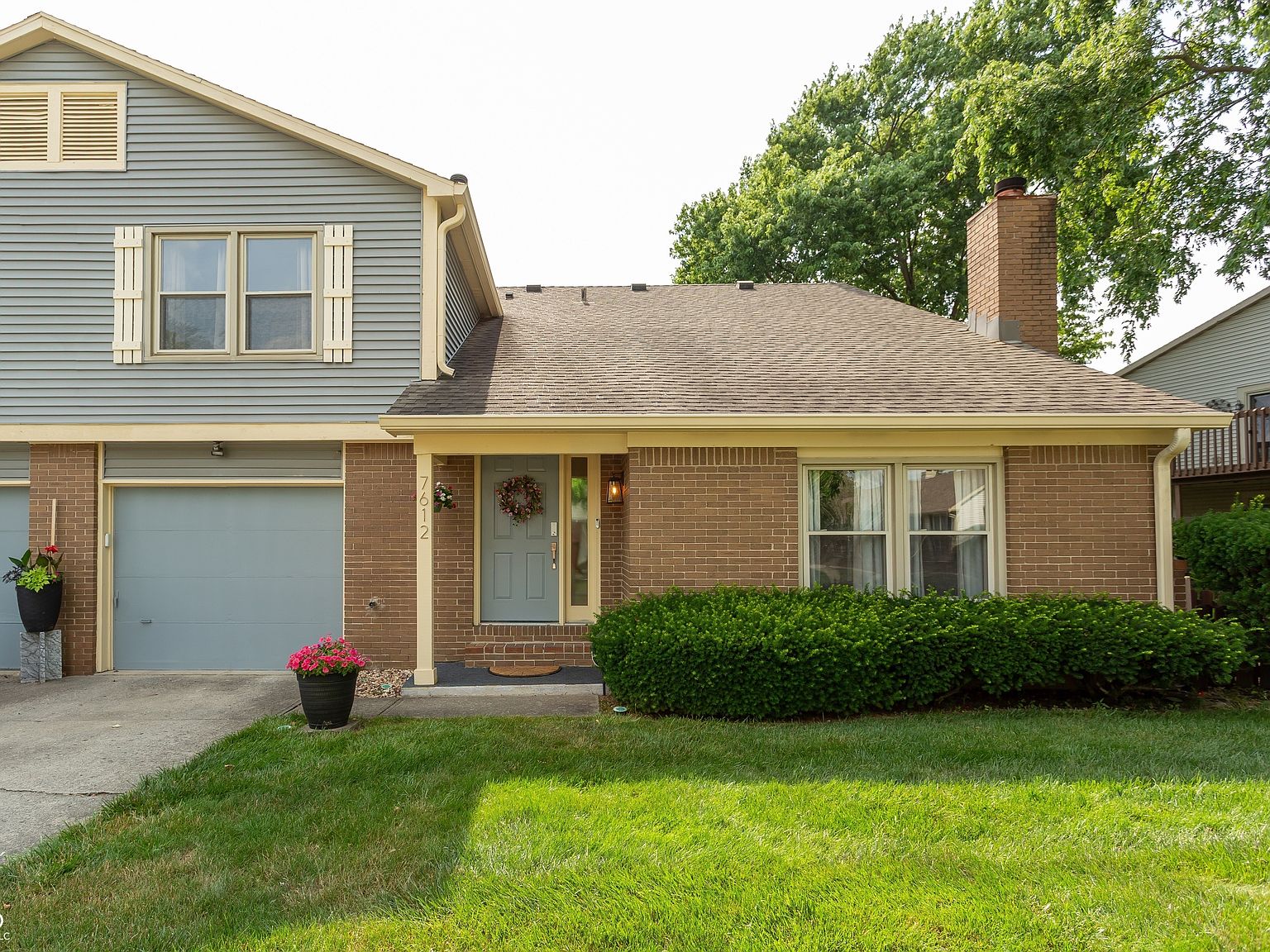 yo★wag 7612 Farm View Cir E, Indianapolis, IN 46256 | MLS #22047168