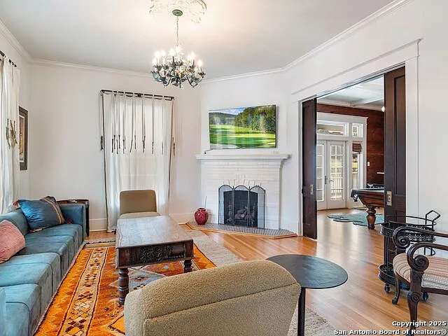 702 W French Pl — Photo 13