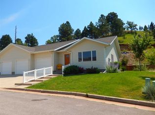 314 Cottage Hill Ln, Spearfish, SD 57783