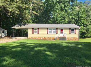 3724 Brick Bat Rd, Williamsburg, VA 23188