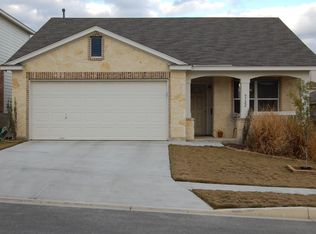 9722 Dakota Bay, Converse, TX 78109