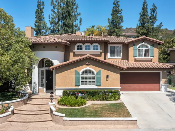799 Alderdale Ct, Thousand Oaks, CA 91320