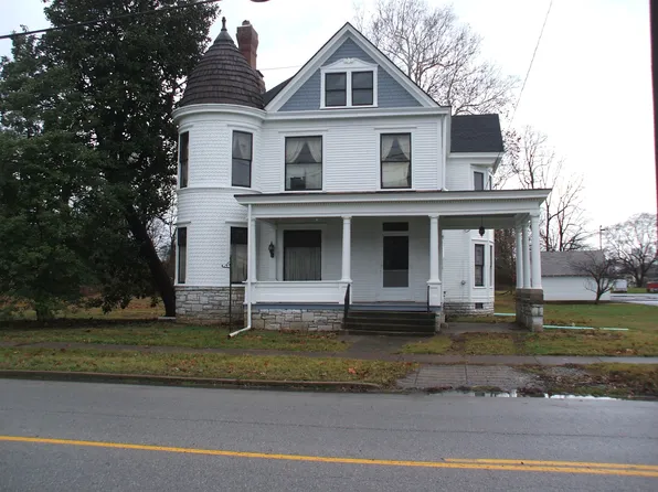 308 S Main St, Lawrenceburg, KY 40342
