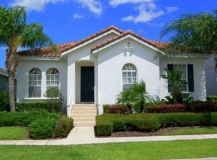 7405 Devereaux St, Kissimmee, FL 34747