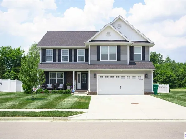 69 Mount Carmel Blvd, Rineyville, KY 40162