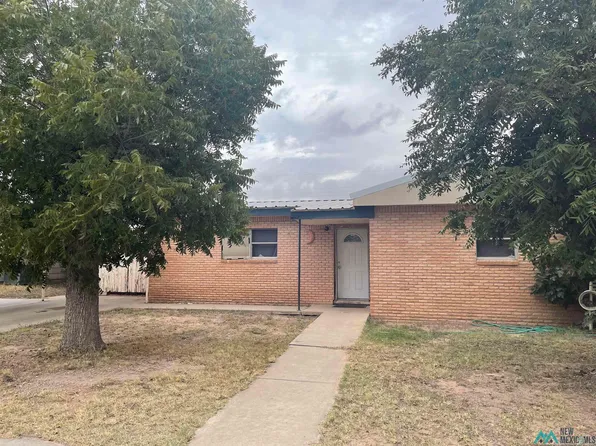 806 S Beech St, Jal, NM 88252