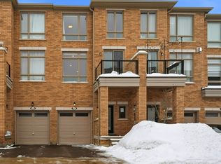 57 Drover Cir, Whitchurch Stouffville, ON L4A 4X2
