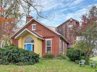 650 Codorus Furnace Rd, Mount Wolf, PA 17347