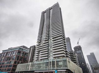 20 Richardson St #813-C08, Toronto, ON M5A 0S6