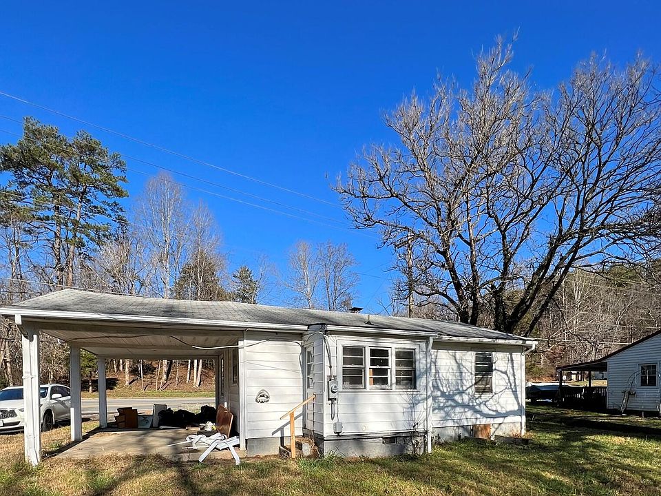 879 Blackberry Rd, Bassett, VA 24055 MLS 894935 Zillow