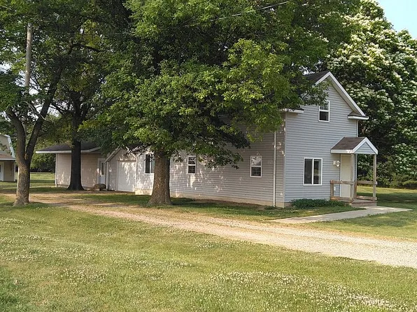 5505 E 200 N, Craigville, IN 46731