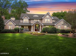 432 Tennent Rd, Morganville, NJ 07751