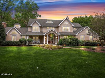 432 Tennent Road, Morganville, NJ, 07751