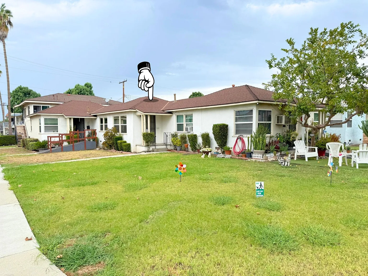 1 bed, 616 sqft, $2,050 — Photo 1