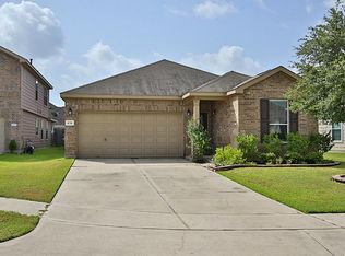 4218 La Terre De Vin Ct, Katy, TX 77449