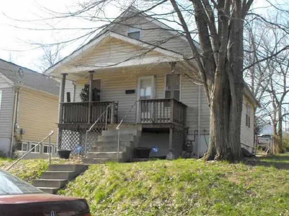 6522 Jesse Jackson Ave, Saint Louis, MO 63121